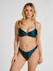 Bikini Top Green