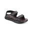 Men's Sandals In Brown Colour 309/262002_Brown
