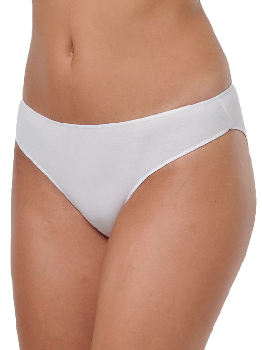 Body Glove Γυναικεία Slip 3Pack Silver-apple-raf