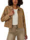 Esqualo Sacou Dama Golden Olive