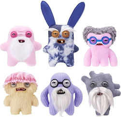 Zuru Plüsch- und Kuscheltiere Fuggler 15 cm Zuru Plüsch- und Kuscheltiere Fuggler 15 cm