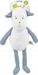 Deef Pluszaki Plush Toy