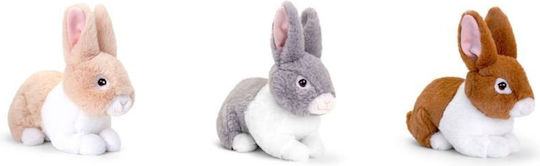 Keel Toys Jucărie de Plus Iepuraș (Diverse Modele) 1 Buc