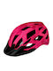 R2 Kids' City Bike Helmet Pink