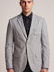 Men’s Suit Jacket Grey
