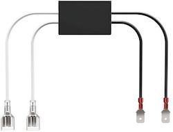 Адаптер Led Отменител На Грешки H7 Osram