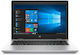 HP ProBook 640 G5 Recondiționat Clasa A 14" (Core i5-8265U/8GB/256GB SSD/W10 Home)
