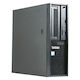 Lenovo ThinkStation P320 SFF Recondiționat Grad A (Xeon-E3-1225 V5/16GB/256GB SSD/W10 Pro)