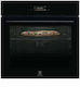 Electrolux Aufsatzbackofen Ohne Kochfelder 72l P59,4cm Schwarz