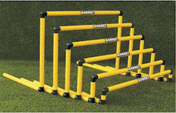 Plastic Training Hurdle 12-60cm