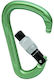 Madrock Hms Screw Hulk 30kn 79gr Gate 25mm En12275 699102