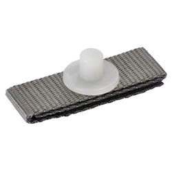 Castellani CST40-00001-904-MEDIUMGRAY-UNISI