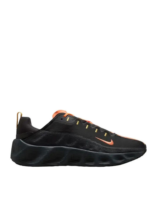 Nike Ava Rover Мъжки Сникърси Черни