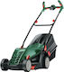 Bosch UniversalRotak 34-400 Mașină de Tuns Iarbă Electrică 1300W