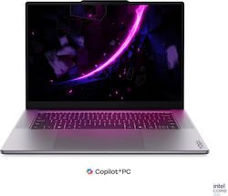 Lenovo YOGA PRO 7*AI 15.3" (Ultra 9-386H/32GB/1.0TB) Lenovo YOGA PRO 7*AI 15.3" (Ultra 9-386H/32GB/1.0TB)