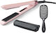 hh Simonsen Serenity Styler Πρέσα Μαλλιών με Κεραμικές Πλάκες Ionic