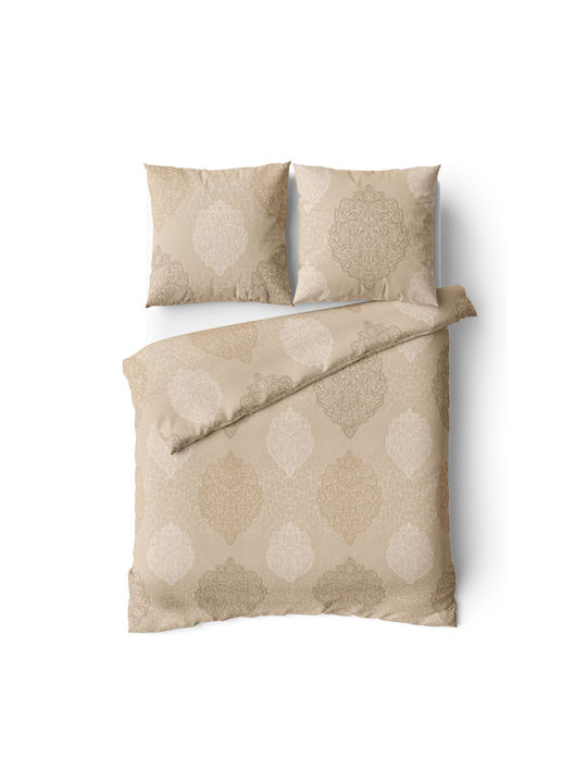 Charalambidis Textiles Stories Double Bed Sheet...
