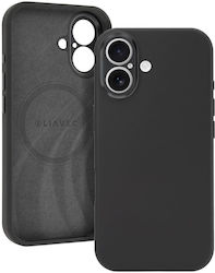 Shield Back Cover Μαύρη (iPhone 17)