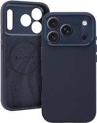 Shield Back Cover Navy Blue iPhone 18 Pro Max / 17 Pro Max
