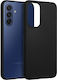 Pedea Back Cover Din Silicon / Plastic Negru (Galaxy A17)