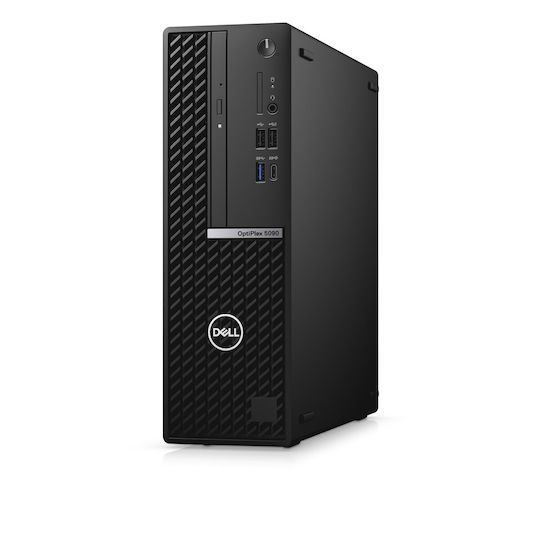 Dell OptiPlex 5090 SFF Refurbished Grade A (Core i7-10700/8GB/256GB SSD/No OS)