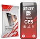 GrizzGlass Matte Screen Protector Compatible with OnePlus Nord CE5