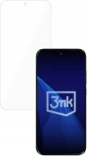3MK 0.3mm Ceramic Antibacterial Tempered Glass (Motorola Moto G67/ Moto G77)