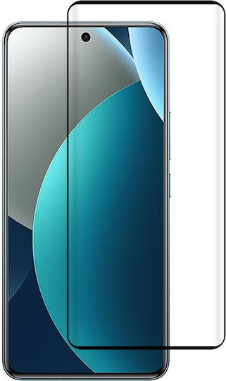 0.3mm Full Face Tempered Glass (Redmi Note 15 Pro 4G)