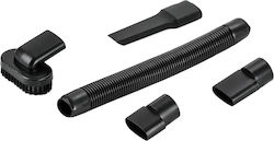 Bruno Replacement Accessory Set Brn-0294 Car Vacuum Cleaner 5210131160190 Bruno Replacement Accessory Set Brn-0294 Car Vacuum Cleaner 5210131160190