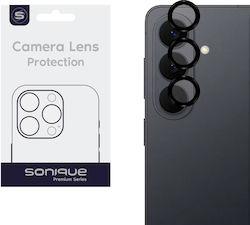 Protecție Cameră Sonique Lens Pro Samsung Galaxy S26 Plus Negru