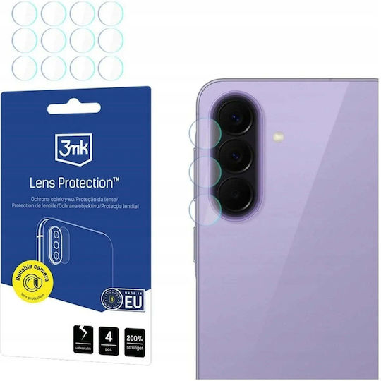 3mk Lens Protection Hybrid Camera Lens Glass Samsung Galaxy A57eng