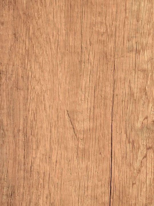 Alfa Wood Плот От Керамика В Сив Цвят 420x60cm INM203940