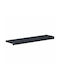 vidaXL Wooden Window Sill W60xH20cm