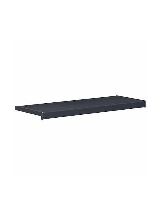 vidaXL Περβάζι Παράθυρου Ξύλινο Π80xΥ30cm