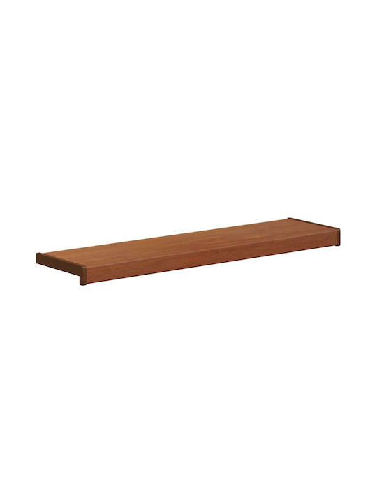 vidaXL Περβάζι Παράθυρου PVC Π60xΥ25cm