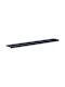vidaXL Wooden Window Sill W160xH25cm