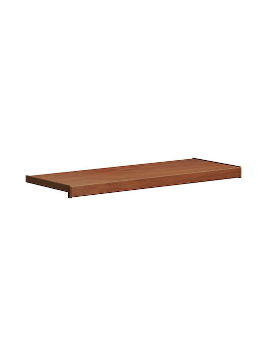 vidaXL Περβάζι Παράθυρου PVC Π60xΥ30cm