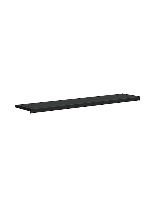 vidaXL Holzrahmen Fensterbank P160xH35cm