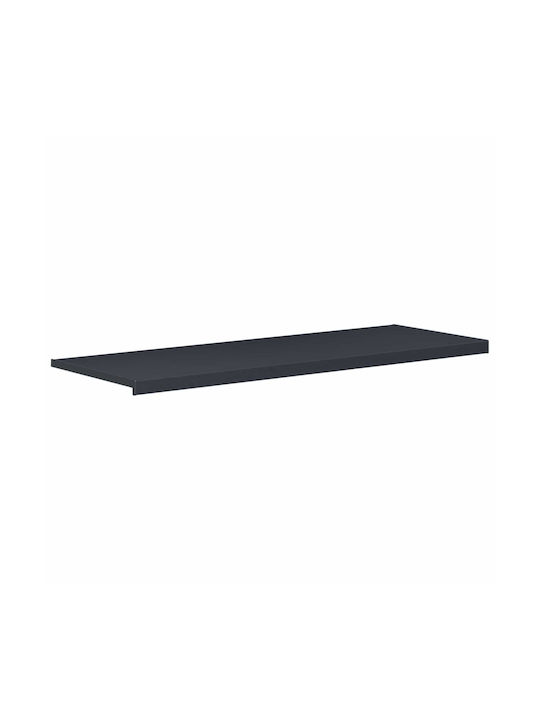 vidaXL Holzfensterbank P160xH50cm