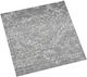 vidaXL Set Plastic Floor PVC with 20 Tiles L30....