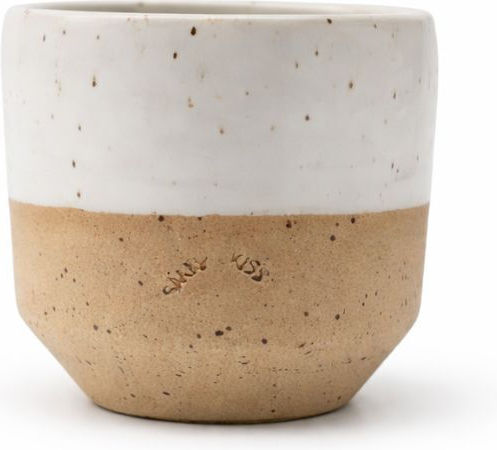 Coop Espresso Cup Made Of White Porcelain 90ml
