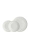 Lumarko Shallow Plate 12 Pieces