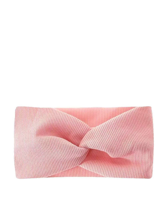 Intimonna Baby Headband In Pink Colour