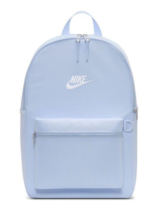 Nike Heritage 2.0 Светлосин