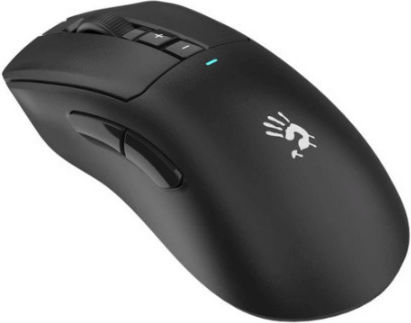 A4Tech R73Pro Kabellos & Verkabelt Ergonomische Mäuse Schwarz