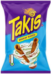 Takis Bucking Ranch 90gr