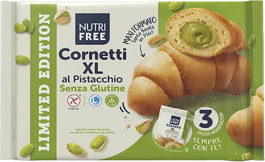 Nutrifree Nutrifree Protein Kekse Mit Füllung 3 Stück 100g