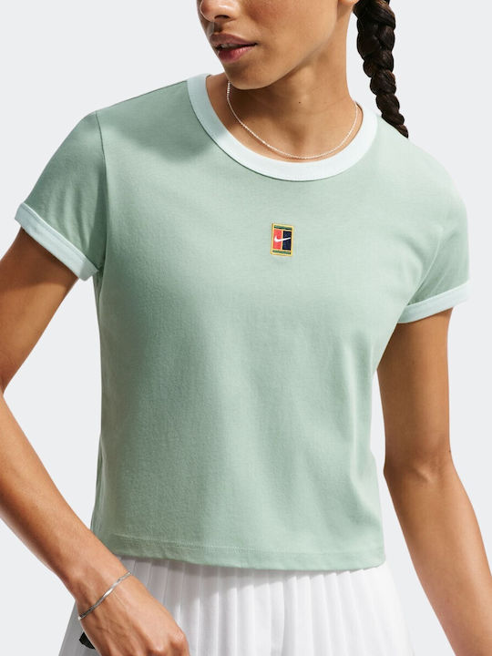 Nike Heritage IH5059-006 Γυναικεία Μπλούζα