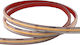 Eurospot Waterproof 24V Cold White Light 5m COB Type LED Strip