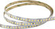 Eurospot LED Strip 24V Natural White Light 5m Type SMD2835